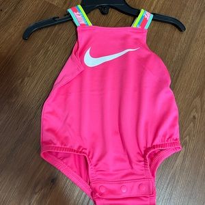Nike swim suit